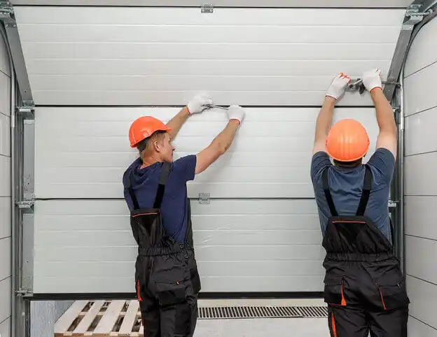 garage door service Spring Lake